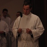 Admissio w seminarium