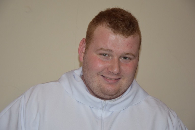 Klerycy MWSD po obtuniczynach 2017