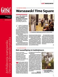 Gość Warszawski 46/2017