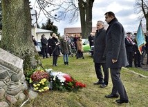 Gdzie kamienie mówią o historii