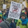 Dzieci nie chcą smogu [GALERIA]