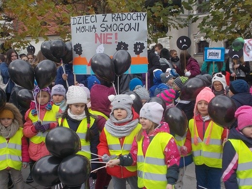 "Dzień Czystego Powietrza" w Pszczynie