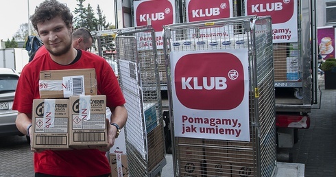 Pomoc dla pomagających