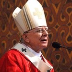 Św. Maksymilian Maria Kolbe patronem Zespołu Szkół Przemysłu Spożywczego w Krakowie