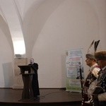 Św. Maksymilian Maria Kolbe patronem Zespołu Szkół Przemysłu Spożywczego w Krakowie