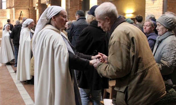 Oni są prawdziwym skarbem Kościoła