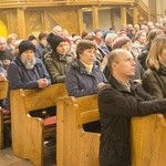 Dziękowali Matce Bożej w Śródborowie