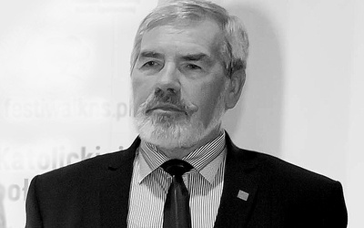 Śp. Stanisław Tkaczyk (1949-2017)
