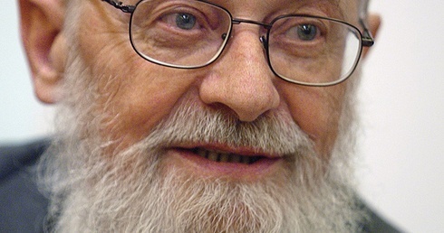 Prof. Walery Pisarek był najwybitniejszym polskim  językoznawcą przełomu wieków.