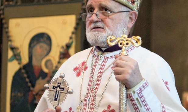 Spadkobiercy wielkiej tradycji