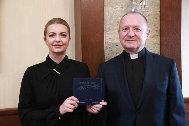 Premiera płyty