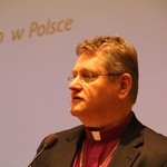 Konferencja ekumeniczna "Od konfliktu do komunii - wokół relacji międzywyznaniowych w Polsce"