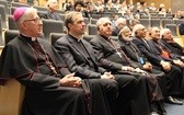 Konferencja ekumeniczna "Od konfliktu do komunii - wokół relacji międzywyznaniowych w Polsce"