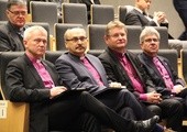 Konferencja ekumeniczna "Od konfliktu do komunii - wokół relacji międzywyznaniowych w Polsce"