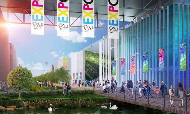 Polska nie zorganizuje Expo 2022 