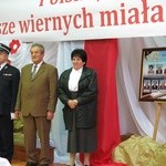 Odznaczenie ks. Jana Pasierbka