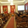 Sympozjum WSD w Płocku