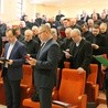 Ostatnia konferencja księży dziekanów minionej kadencji