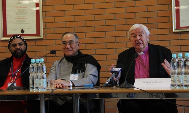 Dlaczego biskupi świata przyjechali do Katowic? 