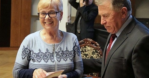 Przyznano wyróżnienia "Amicus Librorum"