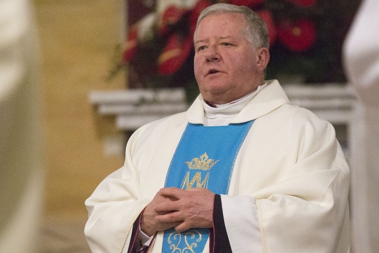 U Matki Bożej Swojczowskiej