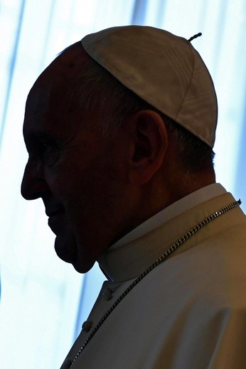 Papież o eutanazji i uporczywej terapii
