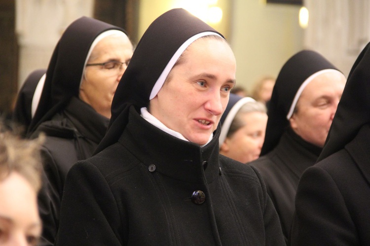 25 lat prowincji józefitek w Tarnowie