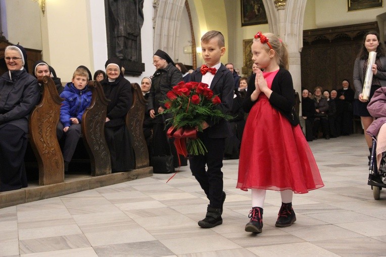 25 lat prowincji józefitek w Tarnowie