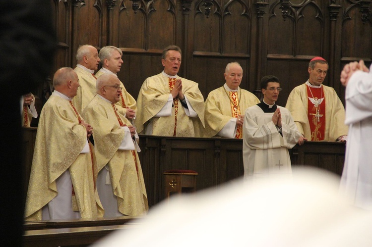 25 lat prowincji józefitek w Tarnowie