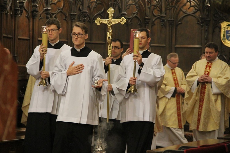 25 lat prowincji józefitek w Tarnowie