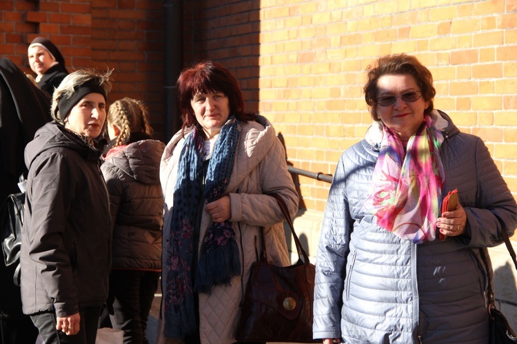 25 lat prowincji józefitek w Tarnowie