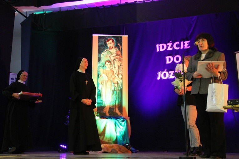 25 lat prowincji józefitek w Tarnowie