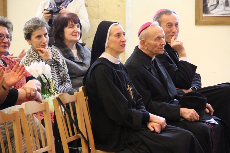 25 lat prowincji józefitek w Tarnowie