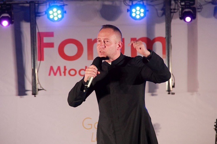 9. Forum "Młodzi i Miłość"