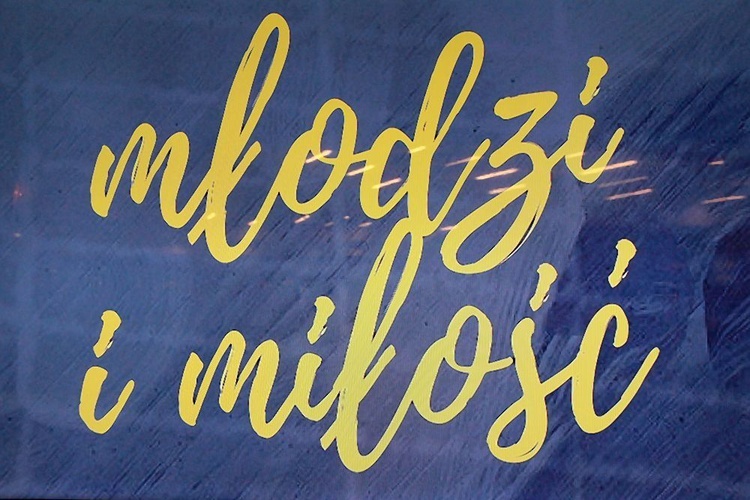 9. Forum "Młodzi i Miłość"