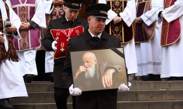 Miał rację - właściwie zawsze