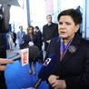 Premier: Debata w PE szkalowała Polskę