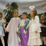 Przedszkolaki o bł. Karolinie