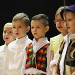 Przedszkolaki o bł. Karolinie