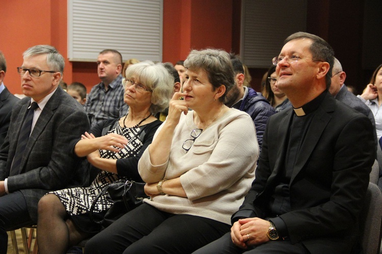 Przedszkolaki o bł. Karolinie