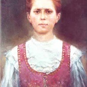  Karolina Kózkówna