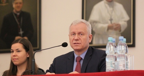 Nie czas spoczywać na laurach