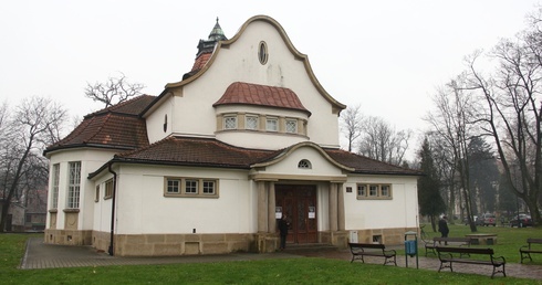 Kapłani i psychiatrzy o duchowości