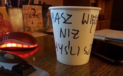 Mamy więcej, niż myśleliśmy