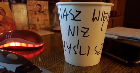 Mamy więcej, niż myśleliśmy