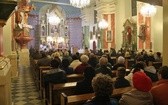 Cenacolo świętuje 15-lecie w Jastrzębiu