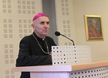 Nowy biskup w Gliwicach