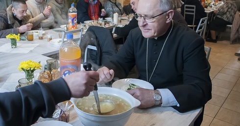 Dzień mnożenia miłości