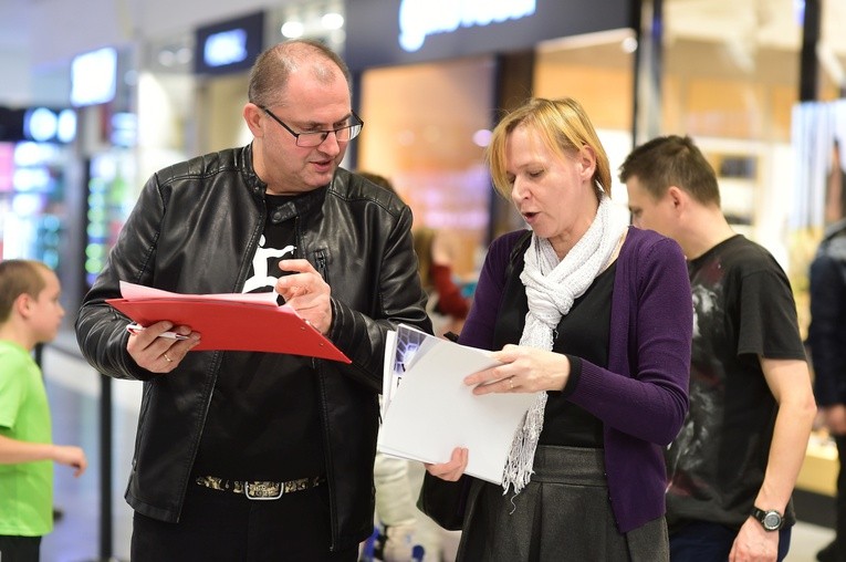 Integracyjny turniej szermierki