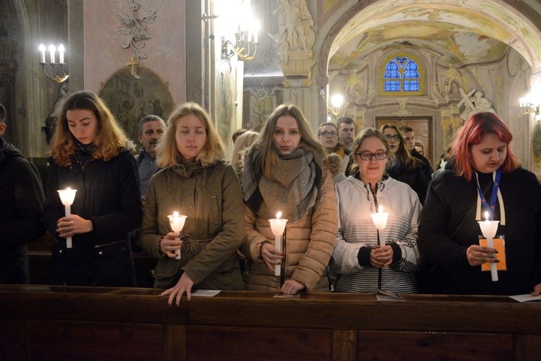 Ruch Czystych Serc